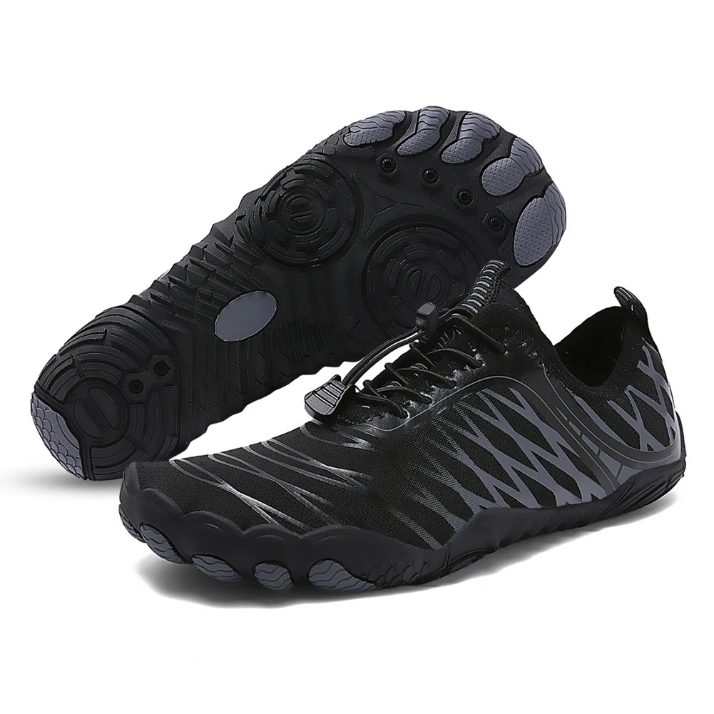 Water Shoes Non-slip Barefoot Beach Shoes