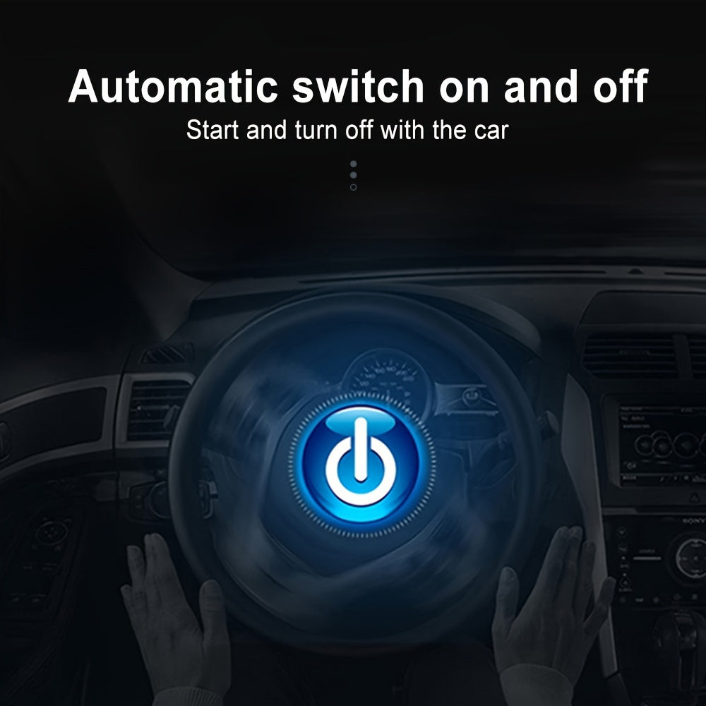 HUD Head Up Display Digital Electronic OBD2 Car Accessory