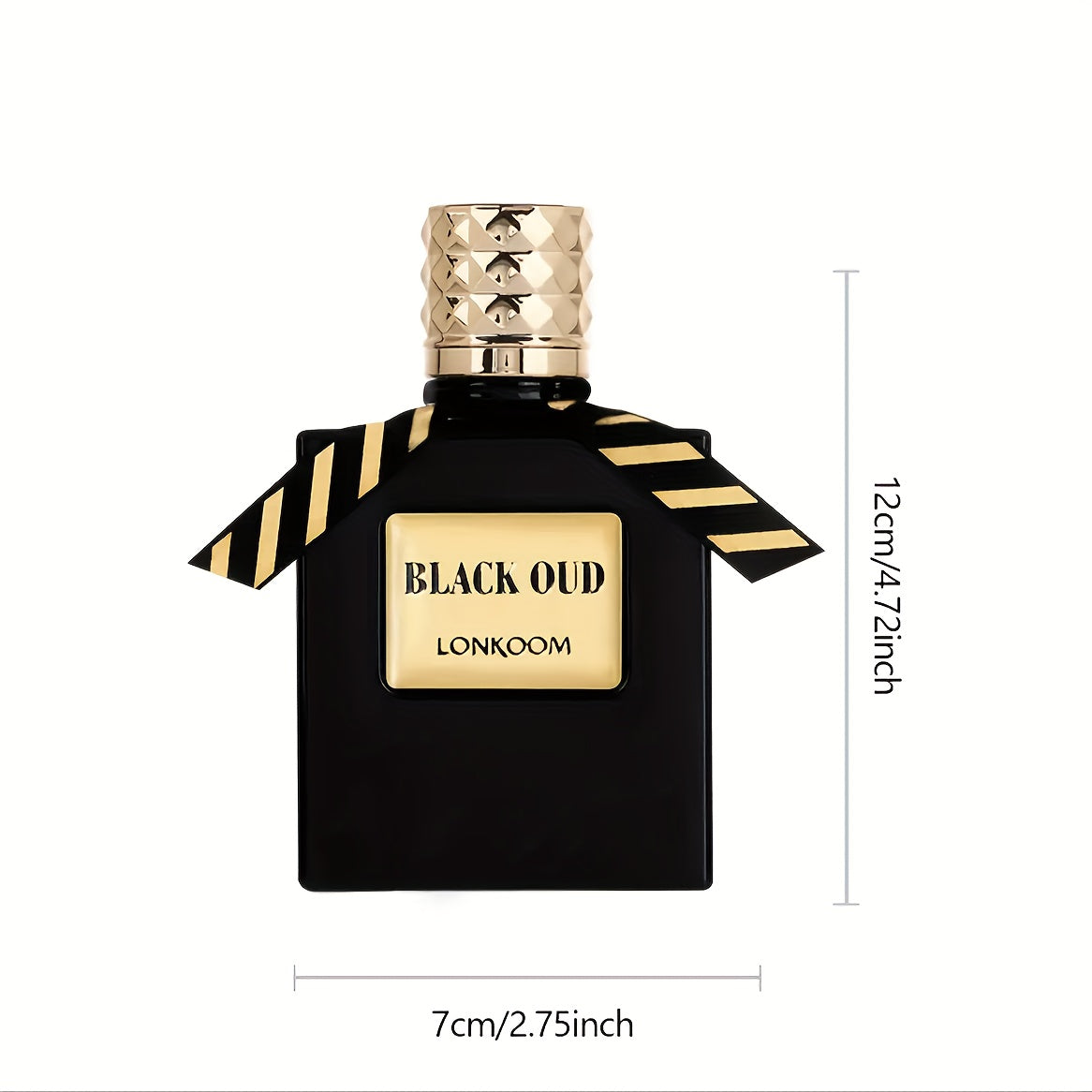 Lavender Woody Scent Mens Eau De Toilette Perfume Business