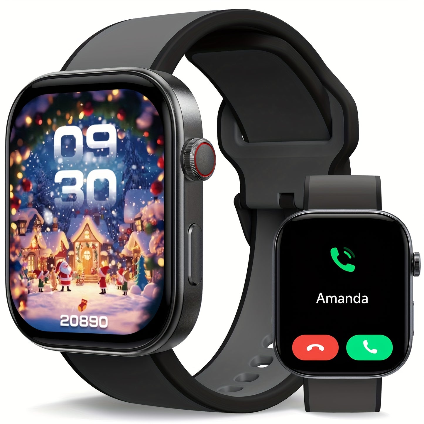 FAWEIO GTX12 Smart Watch